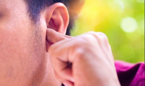 Шумът в ушите може да се окаже сериозен проблем - 1