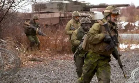 Bloomberg: Канада се страхува, че ще е следващата мишена на Тръмп - 1