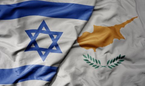 Извънреден план за евакуация на чужди граждани от Израел през територията на Кипър - 1