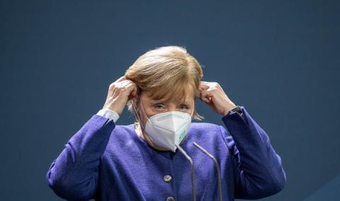 Меркел обяви кога ограниченията ще отпаднат напълно - 1
