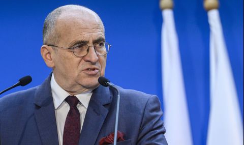 Полският външен министър планира посещение в Русия - 1