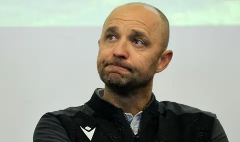 Съдийската комисия с официална позиция - 1