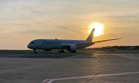 Самолетите и бърбънът ще пострадат най-много от ответните мита на ЕС срещу САЩ - 1