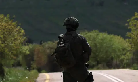 САЩ ще поискат освобождаването на задържани американци по време на преговорите с Иран - 1