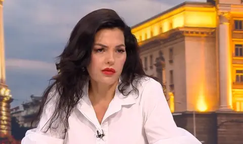 Цветанка Андреева: Акциите в Кърджали и Варна може и да са свързани с президентските избори