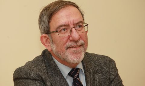 Филип Димитров: Казусът с Кирил Петков не налага конституционни промени - 1