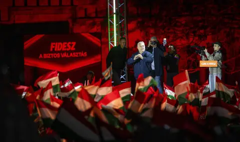 Orban will not attend the informal summit of EU leaders  - 1