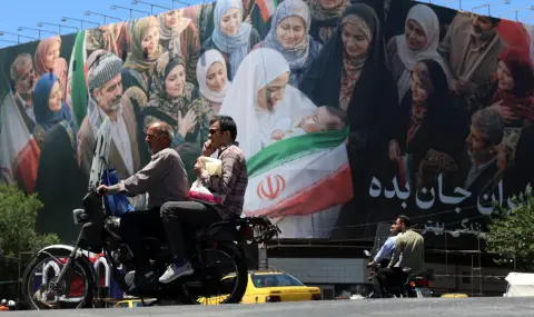 Turkey admits possible political compromise between Iran and US  - 1