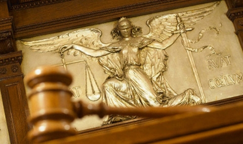 Захариева: Съмненията при кадруването във ВСС ще отпаднат с нов съдебен закон - 1