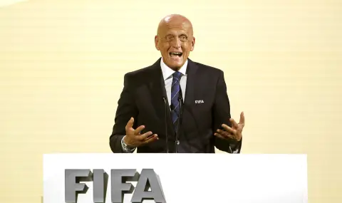 ФИФА въвежда революционни промени в съдийството на Световното клубно първенство - 1