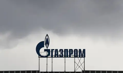 Gazprom is ready for a completely new situation: Gas volumes to Europe are decreasing from January 1  - 1