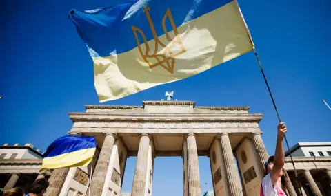 Германия вижда шанс за диалог между Русия и Европа по украинския конфликт