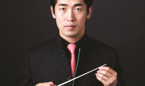Известният японски диригент Кейтаро Харада пред ФАКТИ: Съпругата ми е диригентът вкъщи - 1
