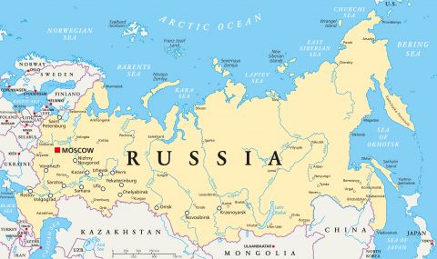 Русия може да загуби Курилските острови и Калининград - 1