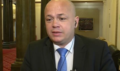 Симов: БСП  е последователна и това дразни - 1