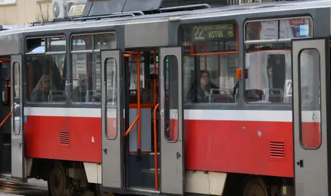 СОС ще гласува икономическата рамка за градския транспорт - 1