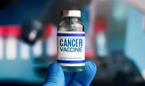 Ваксина може да забави развитието на рака на черния дроб - 1