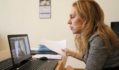 1/3 от работодателите търсят български студенти от чужбина - 1