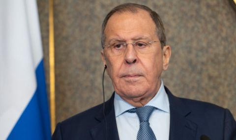 Русия се оплака: САЩ не издават виза на Сергей Лавров - 1