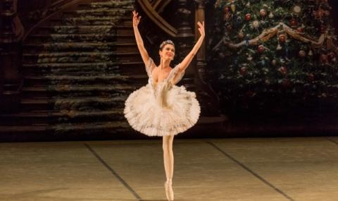 САЩ отказаха виза на руска балерина - 1