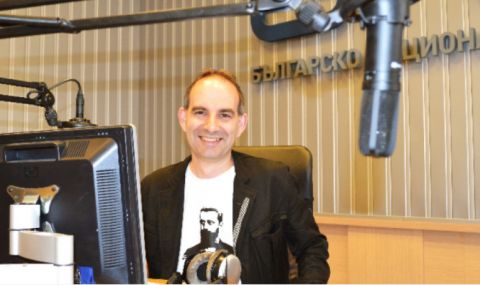 Волгин: При война всички лъжат, но у нас се представя само антируската гледна точка - 1