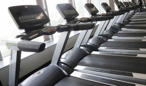 Затварянето на фитнес залите ще има и дългосрочни последствия - 1