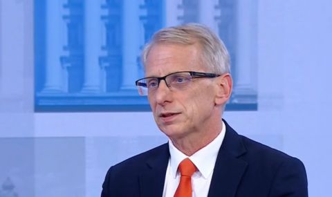 Акад. Денков: Тези, които провалиха предишното НС, са отговорни за сегашната ситуация - 1