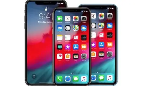 Apple причисли още един iPhone към „ретро“ устройствата си - 1