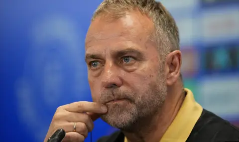 Добра новина за Ханси Флик преди "Ел Класико" - 1