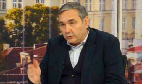 Енергиен експерт: Грешка е, че Андрей Живков остана енергиен министър, Европа е в криза - 1