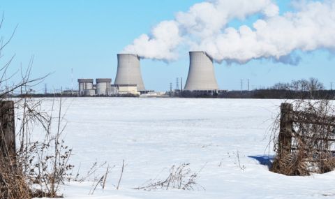 ЕС се кани да санкционира ядрената енергетика на Русия - 1