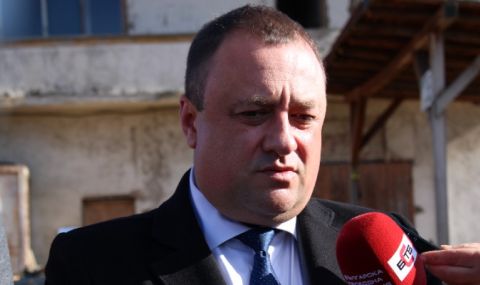 Иван Иванов: Вътрешният министър да подаде оставката - 1