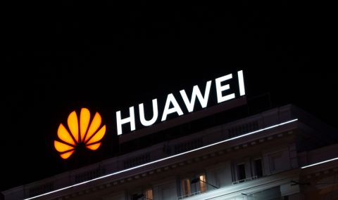 САЩ блокират достъпа на китайската компания Huawei - 1
