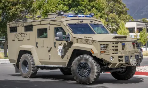 Какво знаем до този момент за убийството на Чарли Кърк - 1