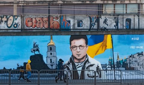 Борбата срещу корупцията в Украйна: само шоу?  - 1