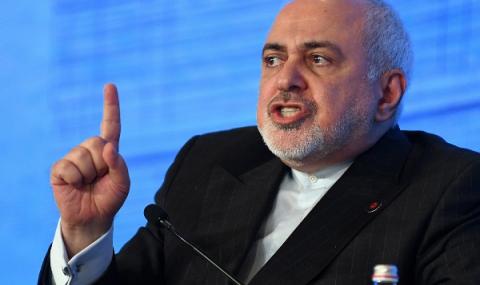 Иран иска отмяна на санкциите - 1