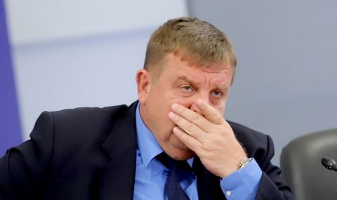 Каракачанов: Да подкрепим тези, които ни наричат татари и цигани ли? - 1