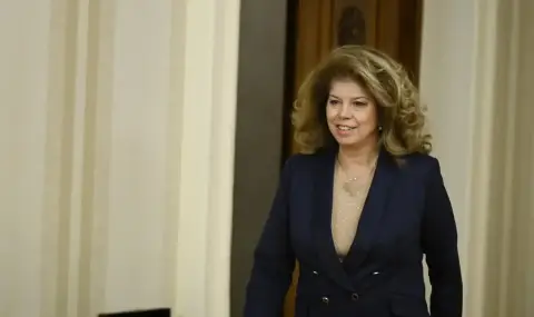 Продължават консултациите в президентството за избор на служебен премиер