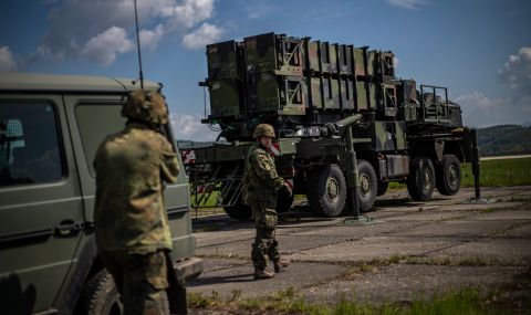 Ситуацията е екстремна: Украйна спешно се нуждае от ракети с голям обсег - 1