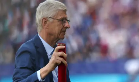 Венгер призова за промени в Шампионската лига и Лига Европа - 1