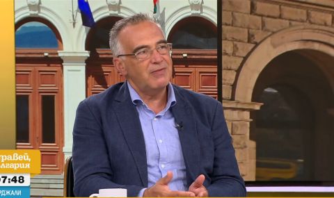 Антон Кутев повдигна завесата в НС: 190 от 240 депутати не знаят как се пишат закони - 1