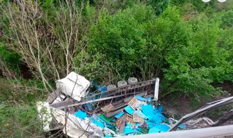 Диана Русинова: Къде е държавата? Къде е АПИ и защо все още Проходът на Републиката няма Акт 16?  - 1