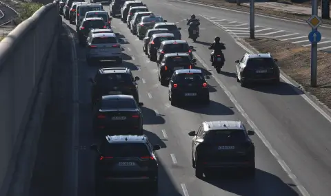 Европейско проучване: Софиянци искат по-чист и безопасен град - 1