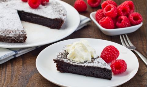 Рецепта на деня: Кладкака - шведска шоколадова торта  - 1