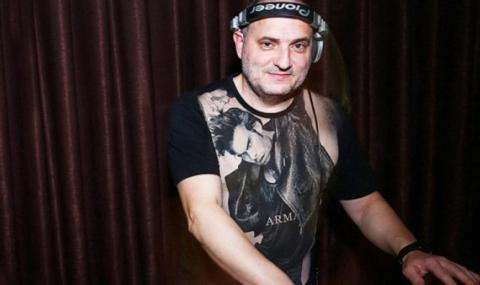 Свидетел за стрелбата срещу Алексей Петров - обвинен в убийството на DJ Teddy - 1