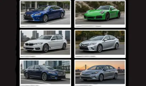 10-те употребявани хибрида, които (почти) не влизат в сервиза - 1