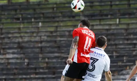 ЦСКА 1948 подготвя още един трансфер - 1