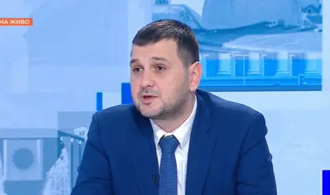 Yordan Ivanov: The state is like a family of quick loans  - 1