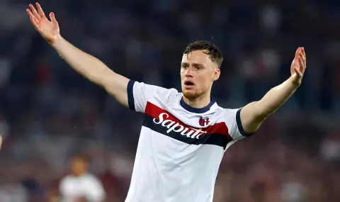 Наполи уреди нов бранител за 30 милиона евро  - 1