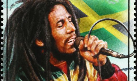 В Ямайка призоваха Боб Марли да бъде обявен за национален герой - 1